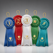 Ribbons