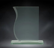 Wavefront Glass