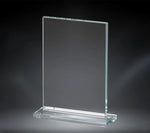 Load image into Gallery viewer, Radiant Rectangle Glass