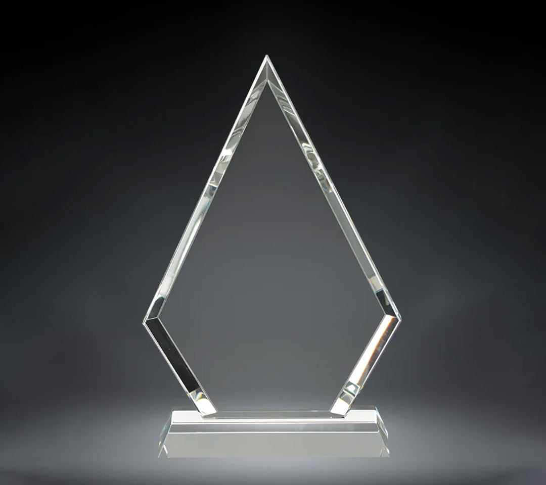 Everest Crystal