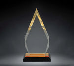 Load image into Gallery viewer, Spectra Arrow Acrylic