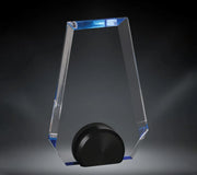 Halo Pinnacle Acrylic