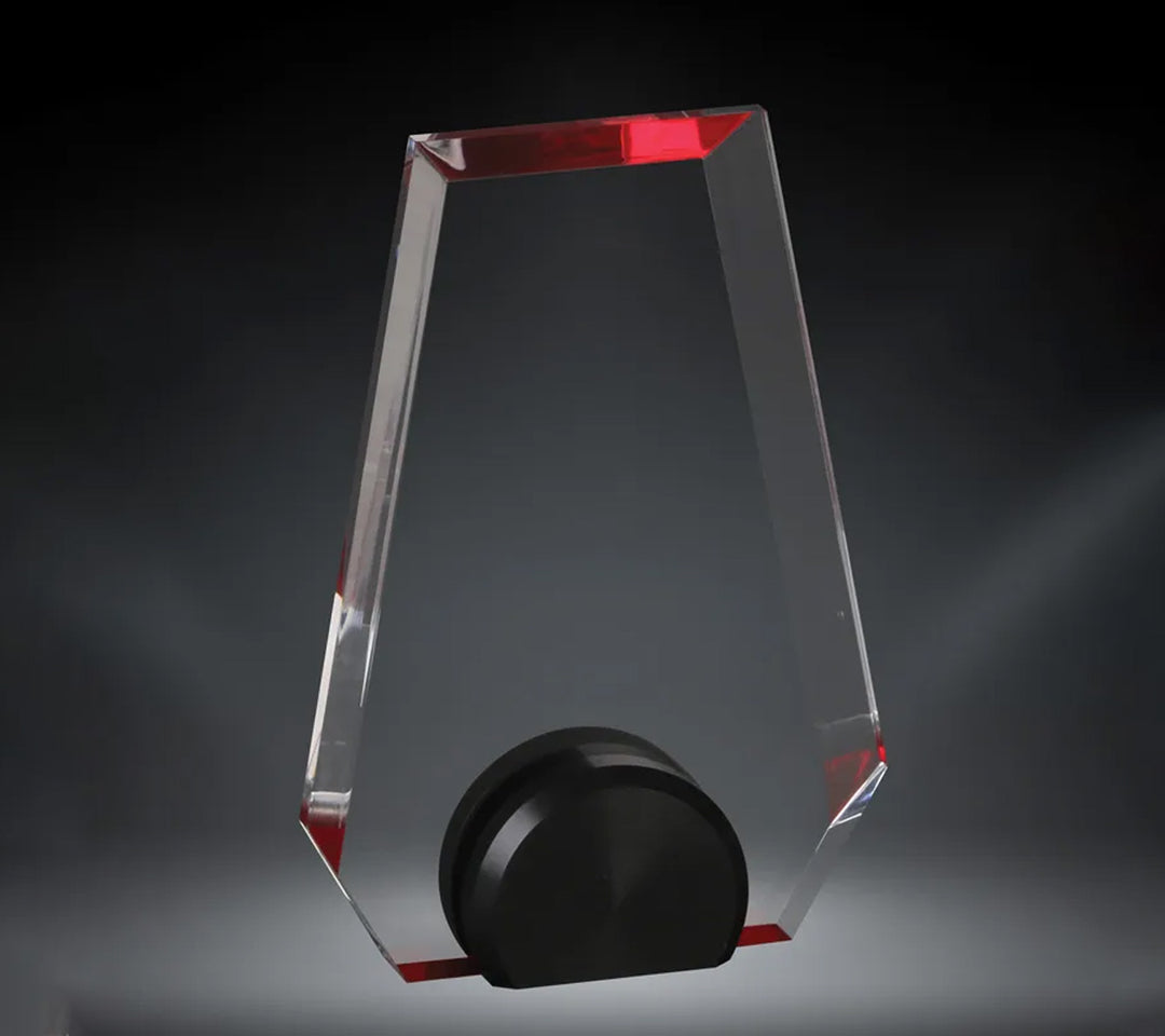 Halo Pinnacle Acrylic