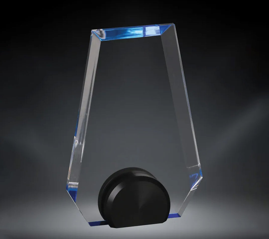 Halo Pinnacle Acrylic