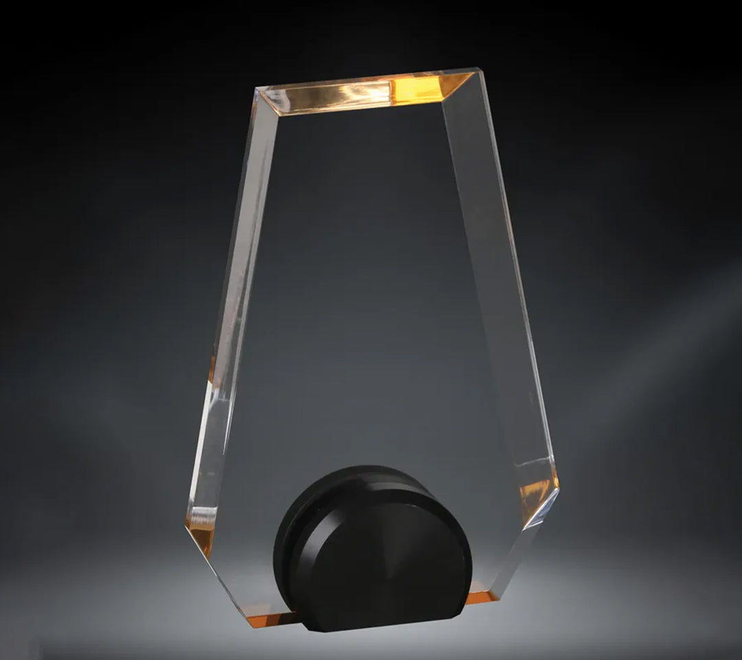 Halo Pinnacle Acrylic