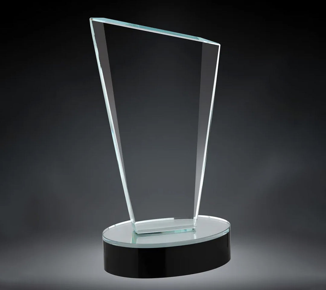 Serenity Crystal