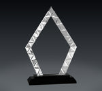 Load image into Gallery viewer, Diamond Accent Glass