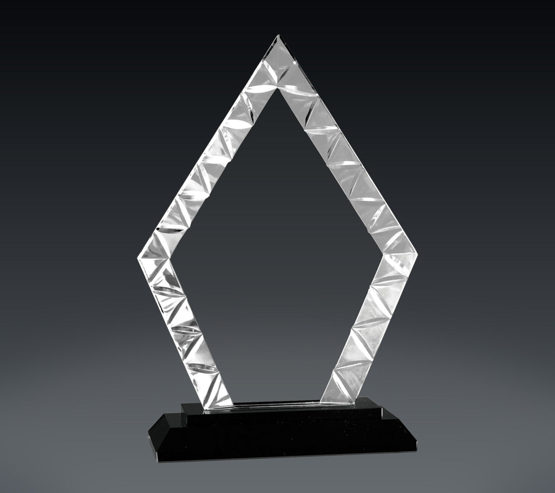 Diamond Accent Glass