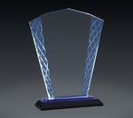 Load image into Gallery viewer, Fan Accent Glass