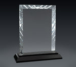 Load image into Gallery viewer, Rectangle Accent Glass