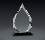 Load image into Gallery viewer, Diamond Crystal on Pedestal Base