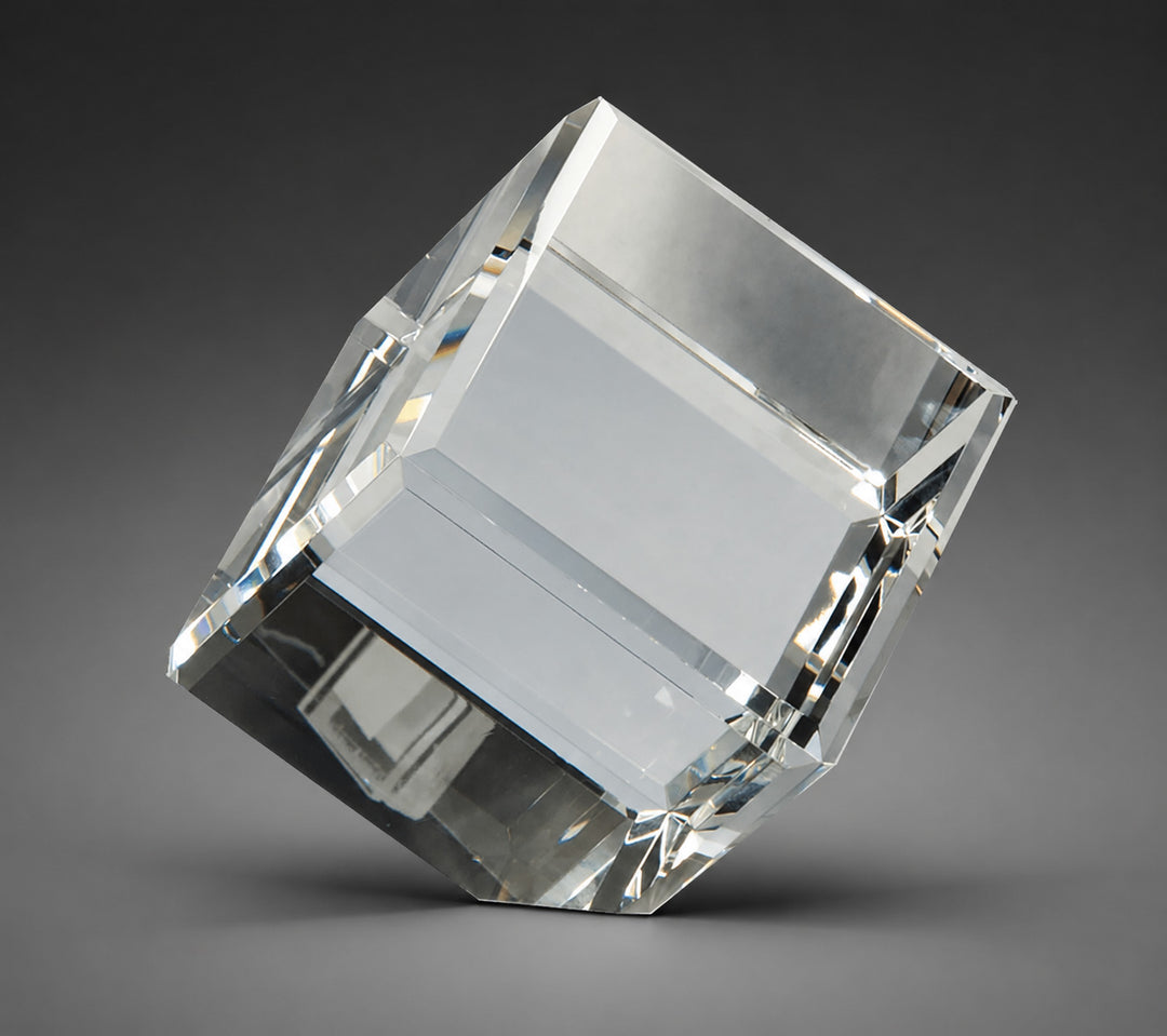 Crystal Cube