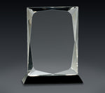 Load image into Gallery viewer, Crystal Rectangle