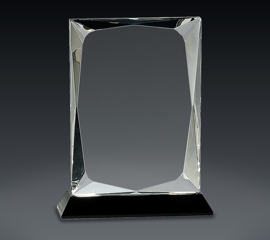Crystal Rectangle