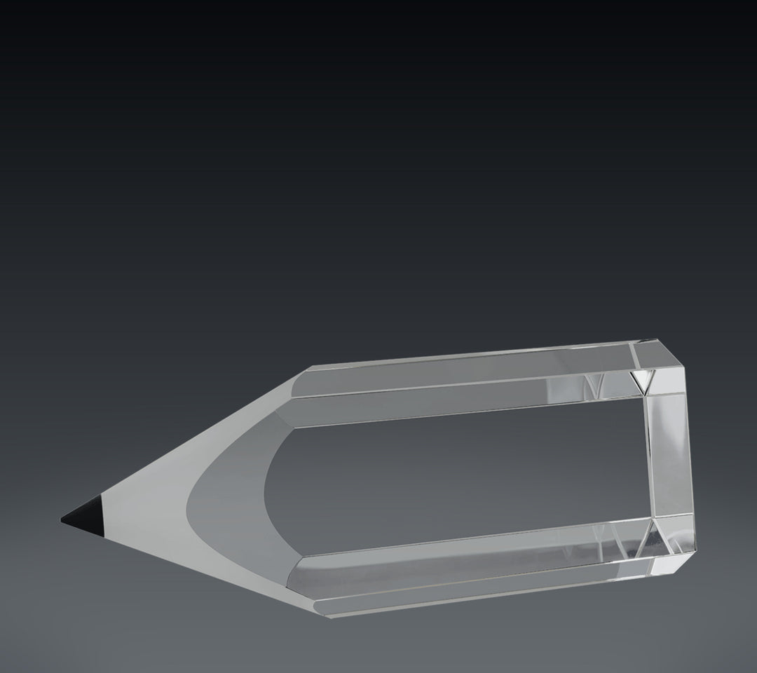 Crystal Pencil