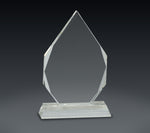 Load image into Gallery viewer, Diamond Crystal on Pedestal Base