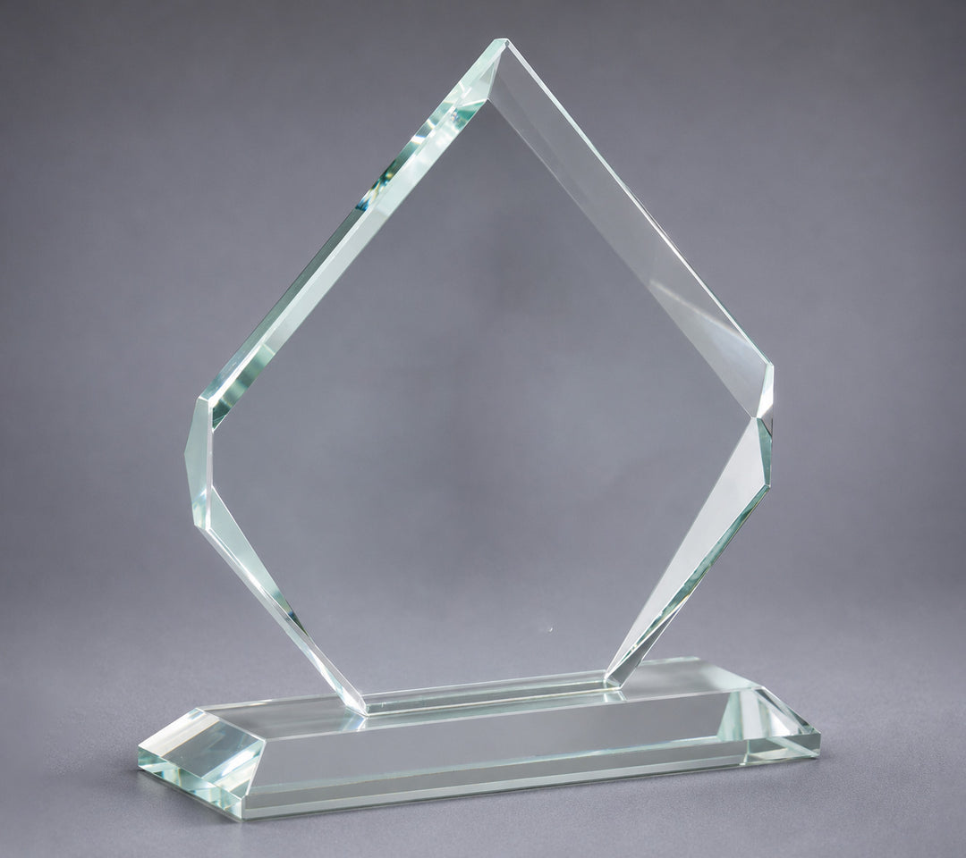 Premium Glass Arrow