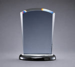 Load image into Gallery viewer, Smoked /Black Glass
