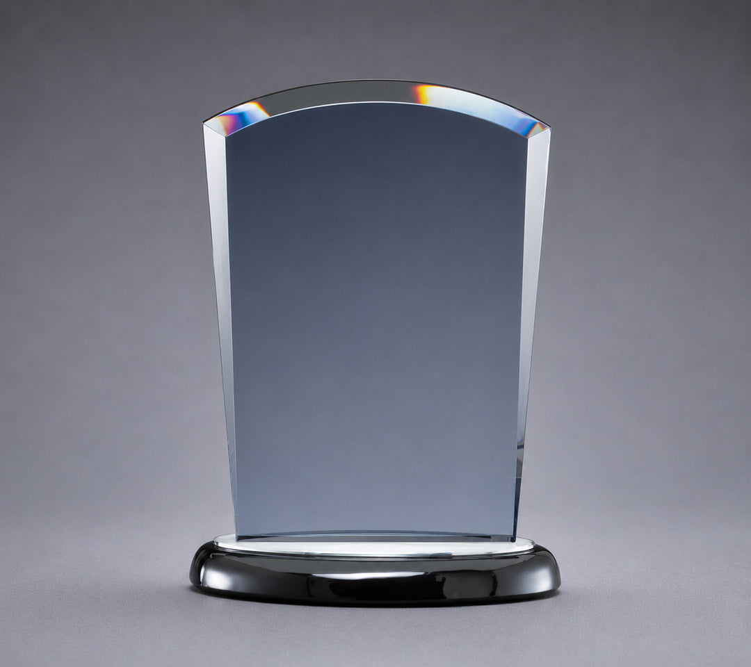 Smoked /Black Glass