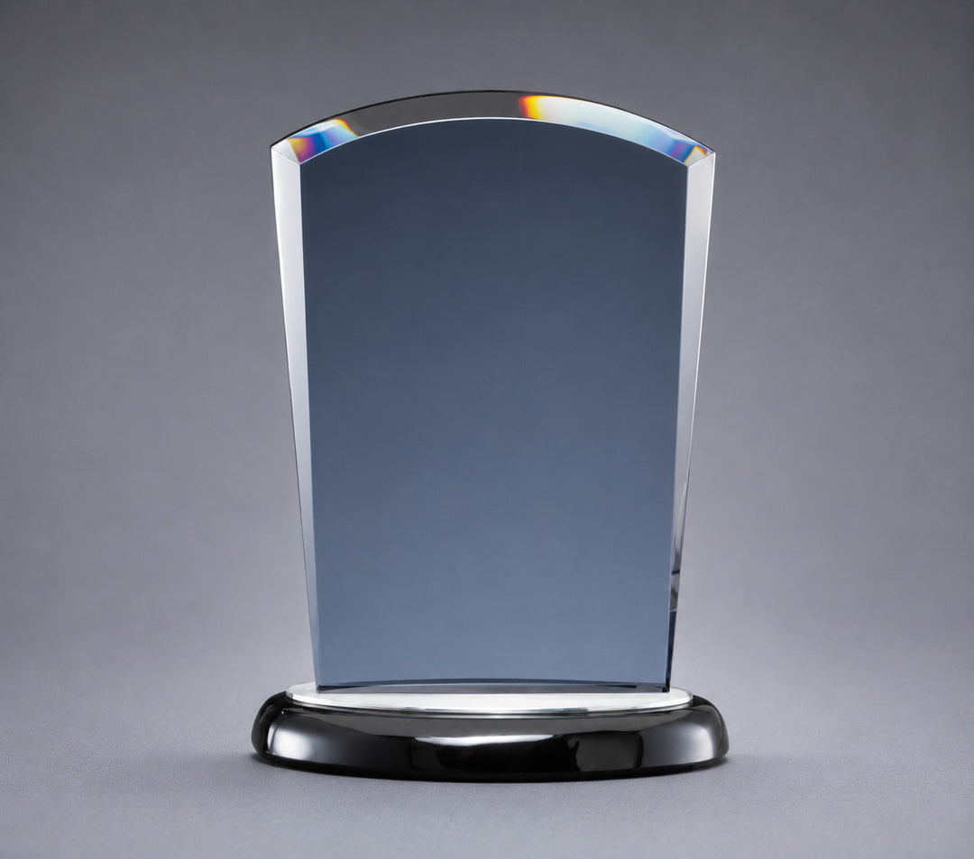 Smoked /Black Glass