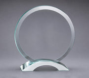 Small Glass Circle