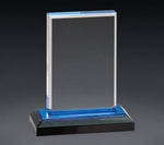 Load image into Gallery viewer, Beveled Impress Acrylic