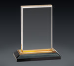 Load image into Gallery viewer, Beveled Impress Acrylic