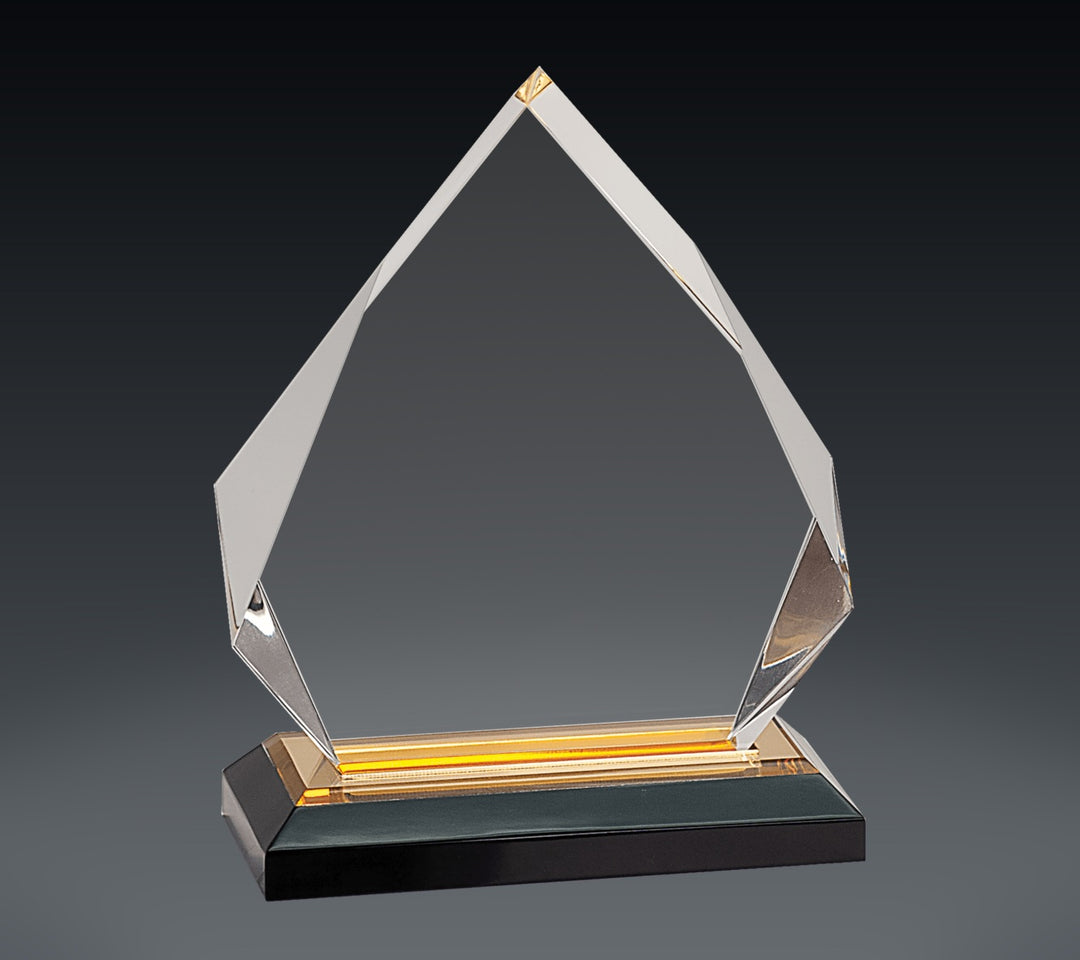 Diamond Impress Acrylic