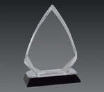 Load image into Gallery viewer, Arrow Diamond Corner Base Impress Acrylic