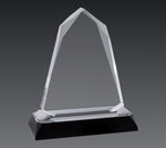 Load image into Gallery viewer, Halo Diamond Corner Base Impress Acrylic