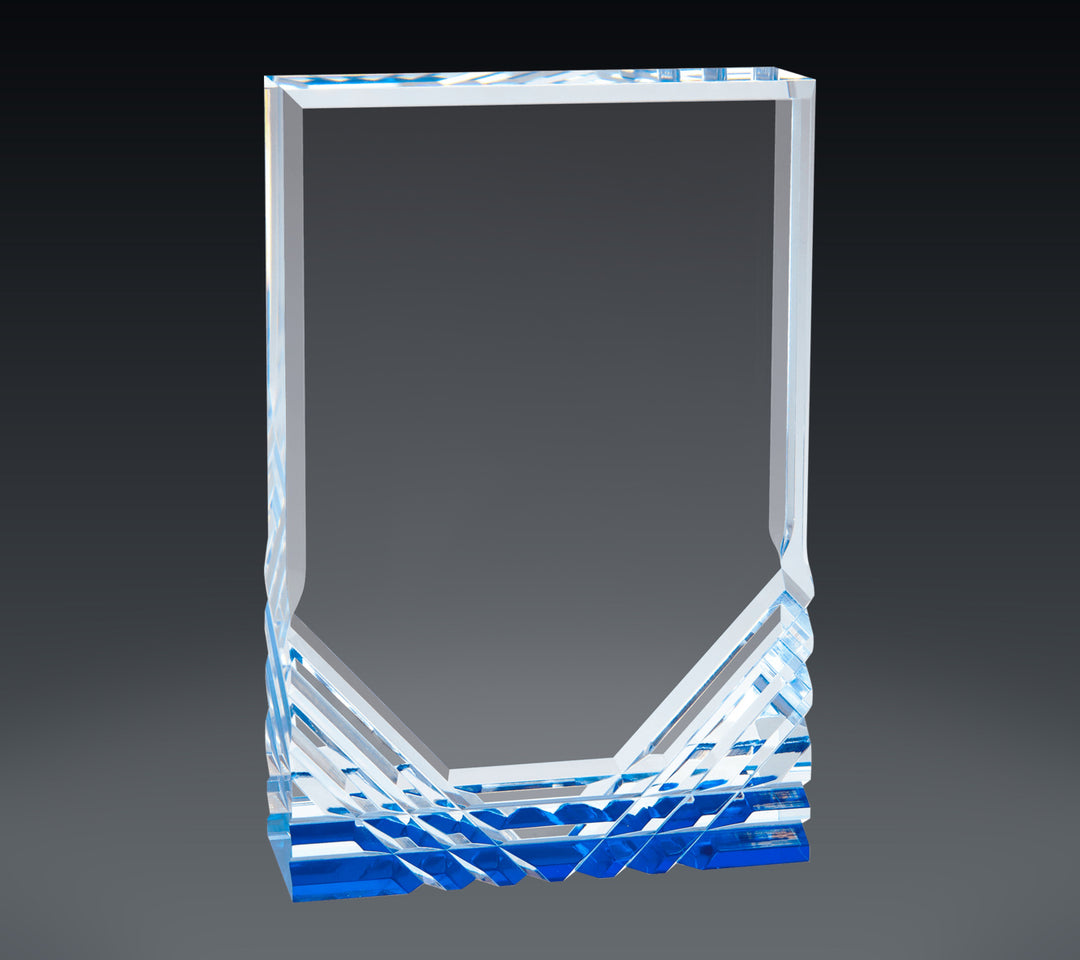 Jewel Mirage Acrylic