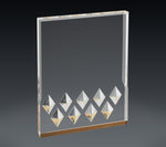 Load image into Gallery viewer, Diamond Mirage Acrylic