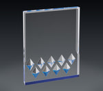 Load image into Gallery viewer, Diamond Mirage Acrylic