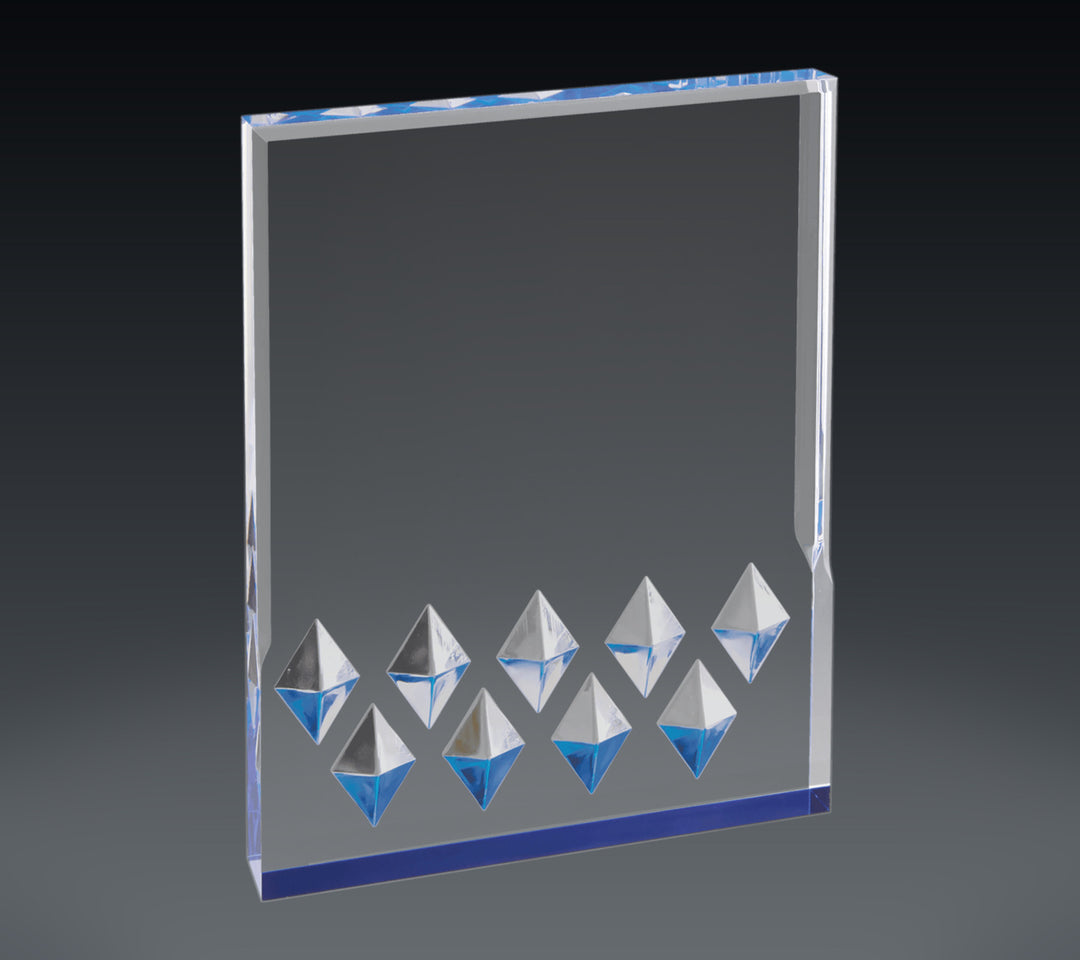 Diamond Mirage Acrylic
