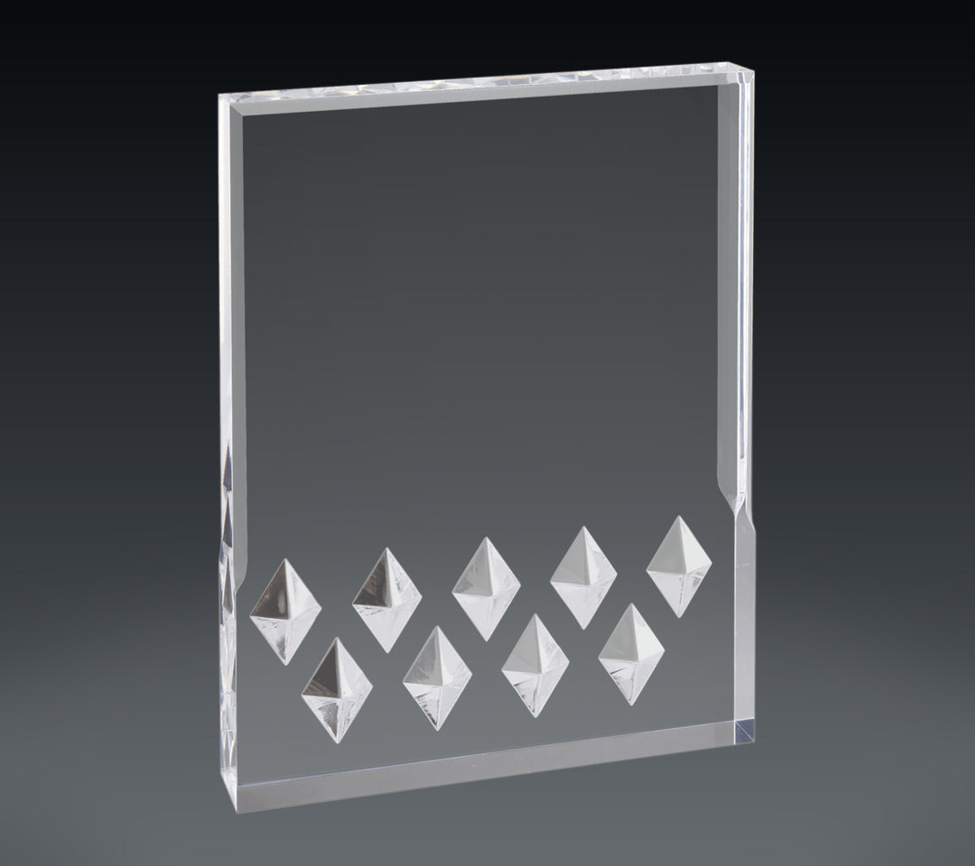 Diamond Mirage Acrylic