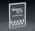 Load image into Gallery viewer, Diamond Mirage Acrylic