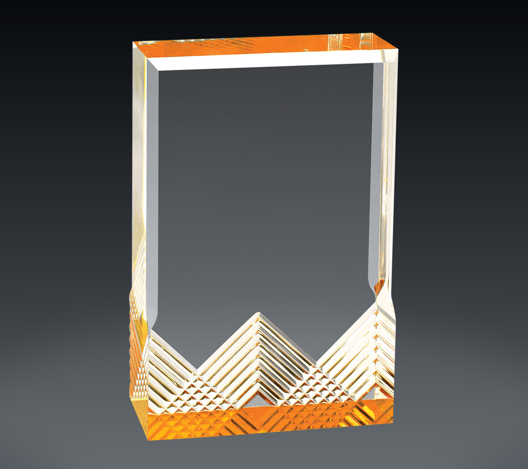 Apex Mirage Acrylic