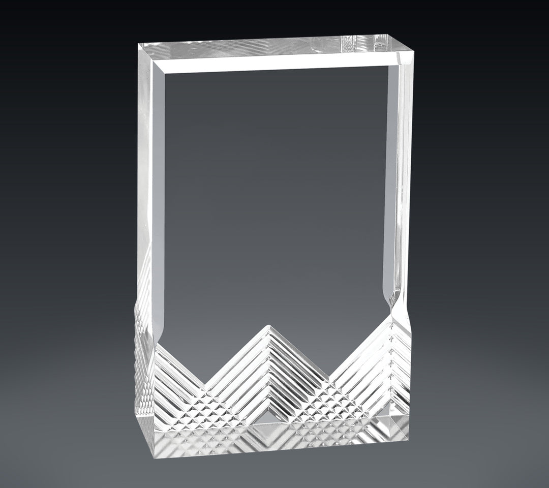 Apex Mirage Acrylic
