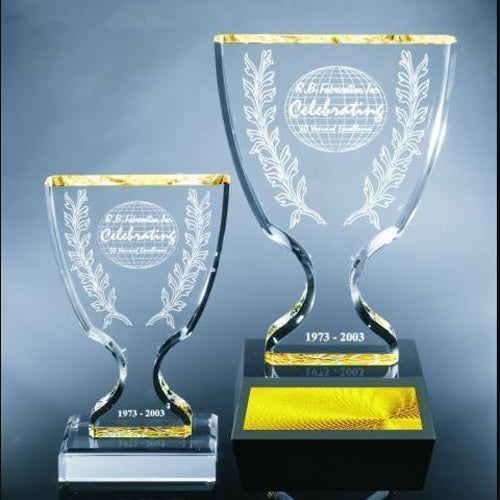 Trophy Cup