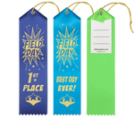 Load image into Gallery viewer, Field Day Ribbons 2