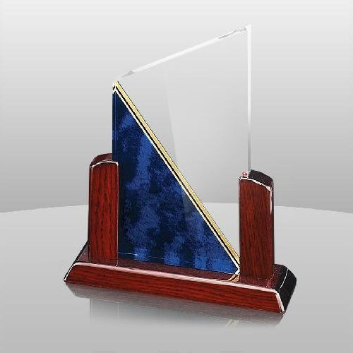 Elegant Blue Summit Award